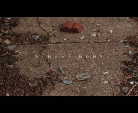 Street Baby